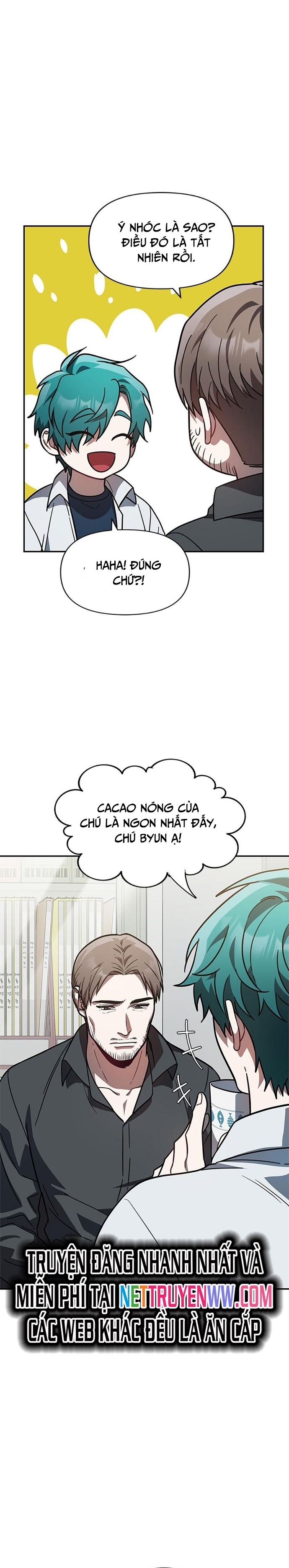 Tôi Đã Giết Hắn: Chapter 44
