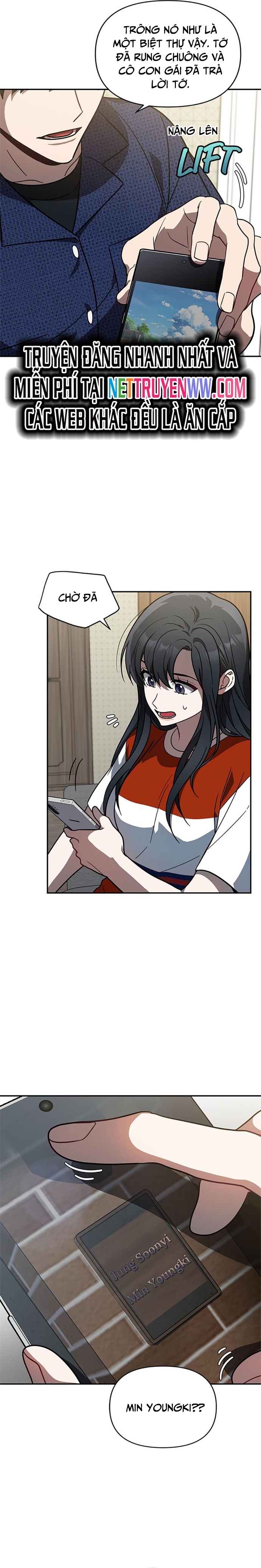 Tôi Đã Giết Hắn: Chapter 44
