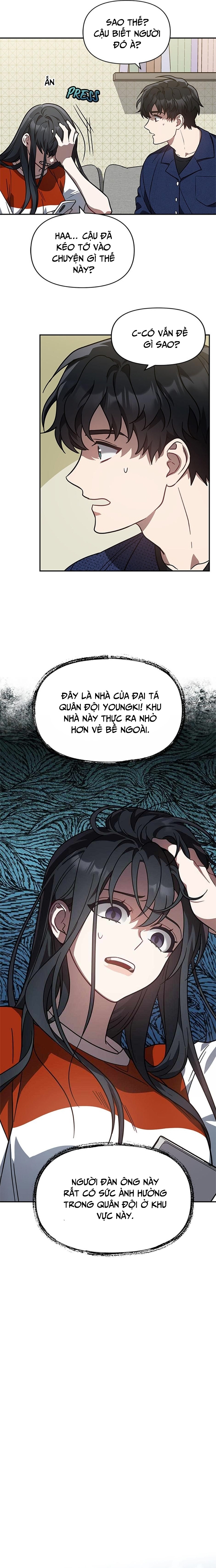 Tôi Đã Giết Hắn: Chapter 44