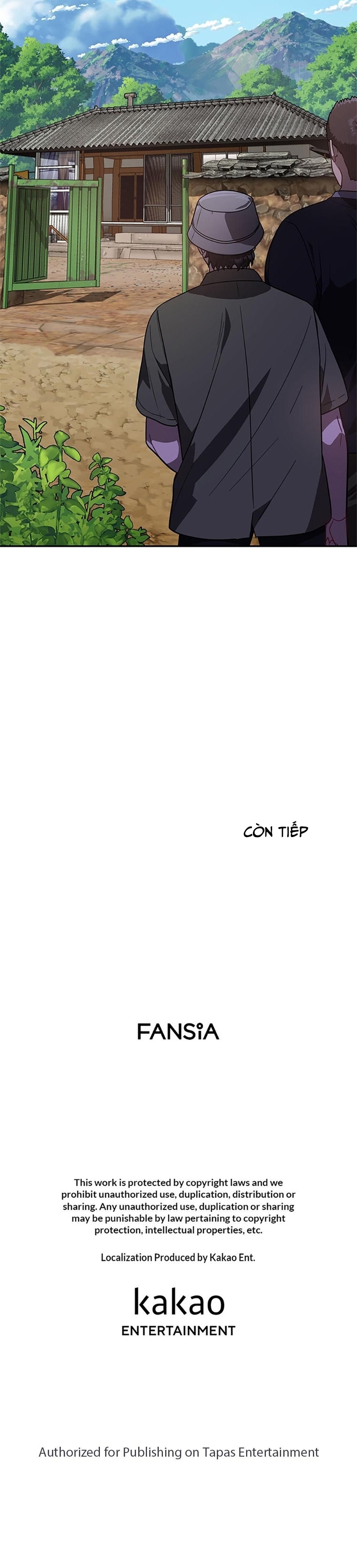 Tôi Đã Giết Hắn: Chapter 44