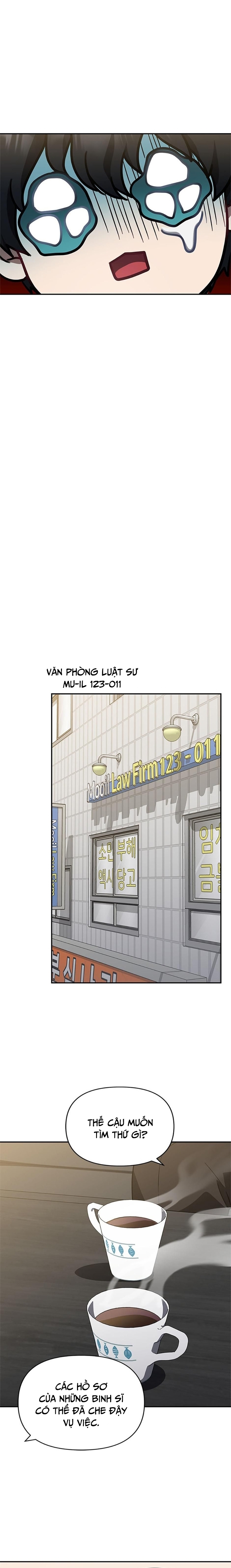 Tôi Đã Giết Hắn: Chapter 44