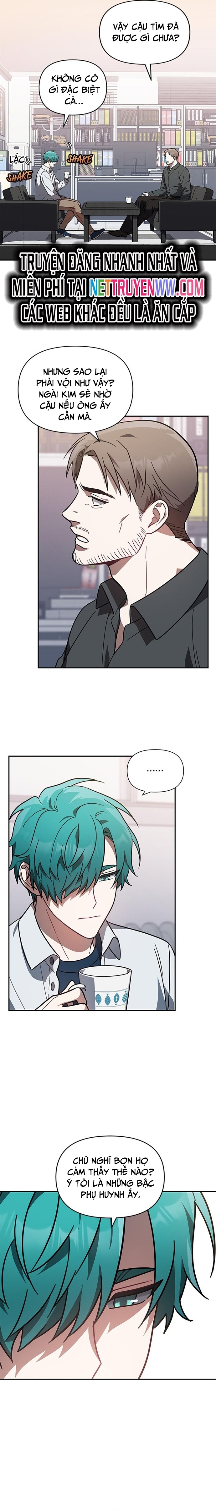 Tôi Đã Giết Hắn: Chapter 44