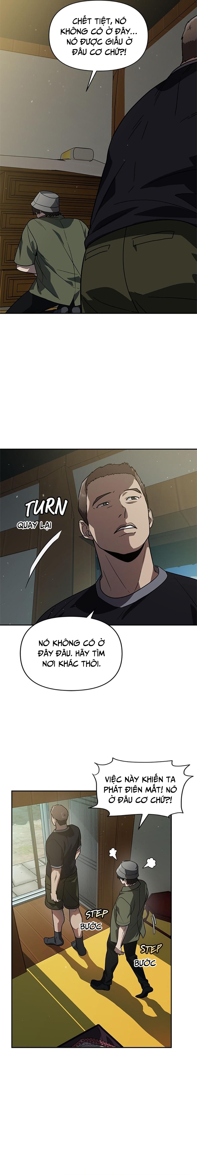 Tôi Đã Giết Hắn: Chapter 45