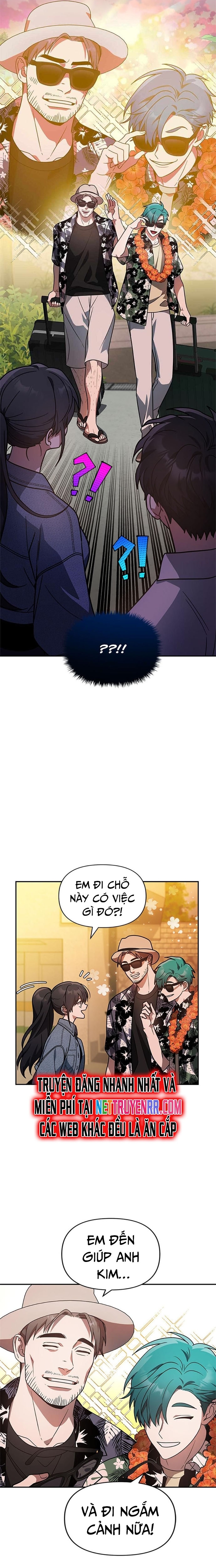 Tôi Đã Giết Hắn: Chapter 46
