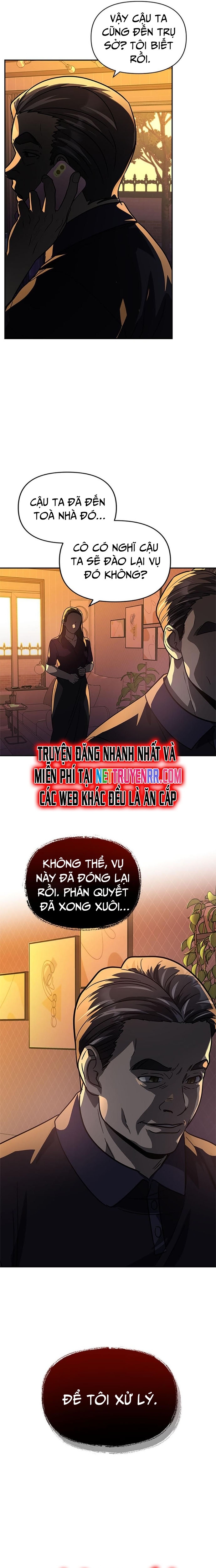 Tôi Đã Giết Hắn: Chapter 46