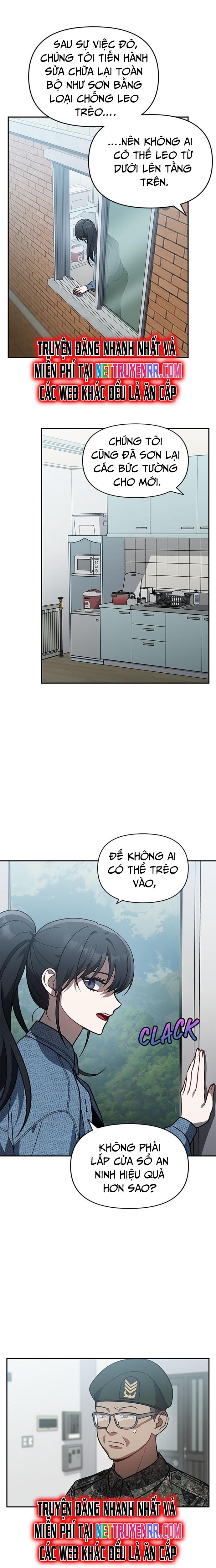 Tôi Đã Giết Hắn: Chapter 46
