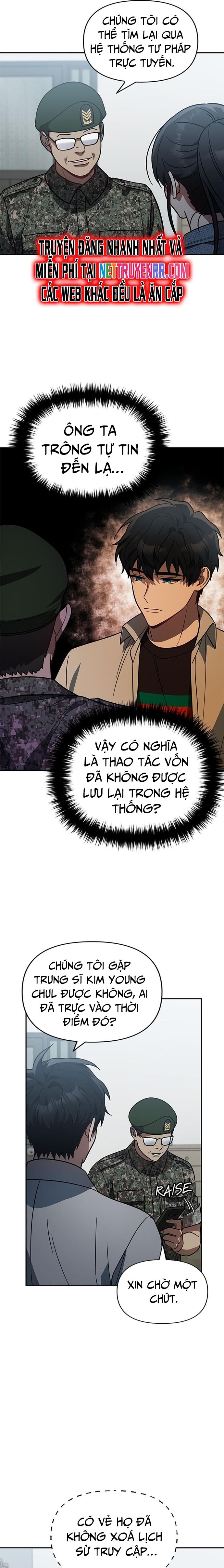 Tôi Đã Giết Hắn: Chapter 46