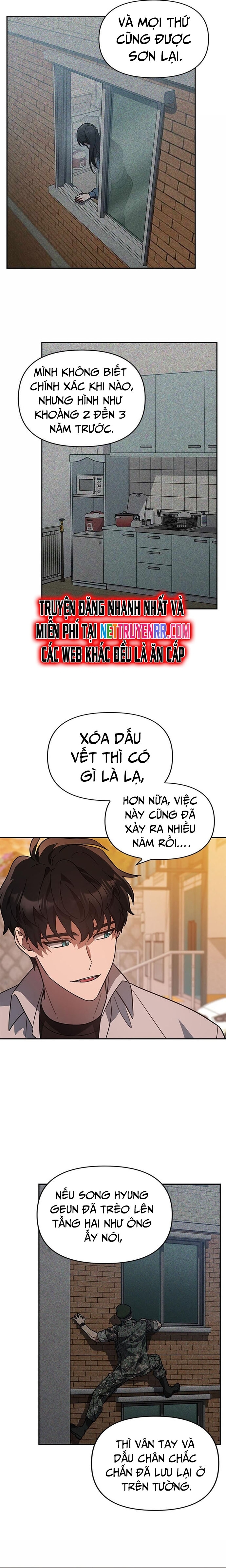 Tôi Đã Giết Hắn: Chapter 46