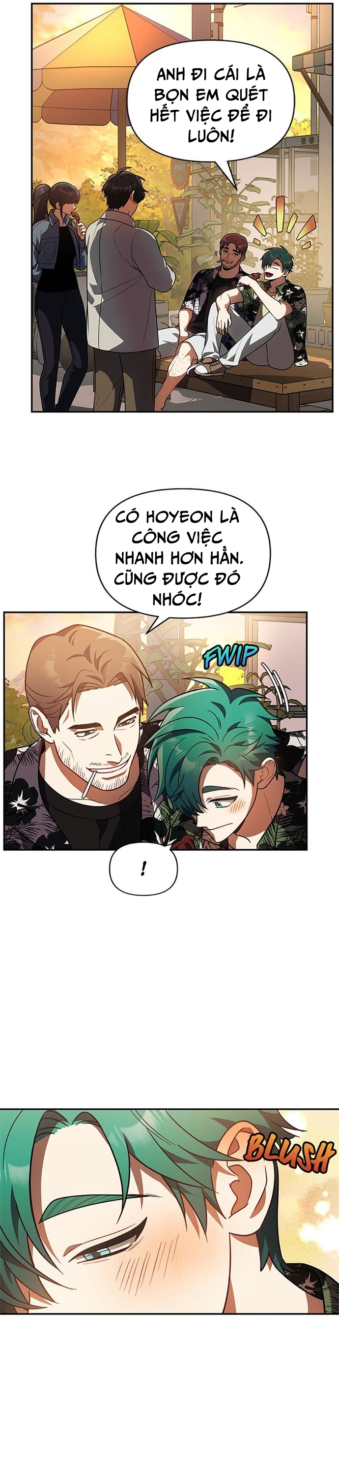 Tôi Đã Giết Hắn: Chapter 47