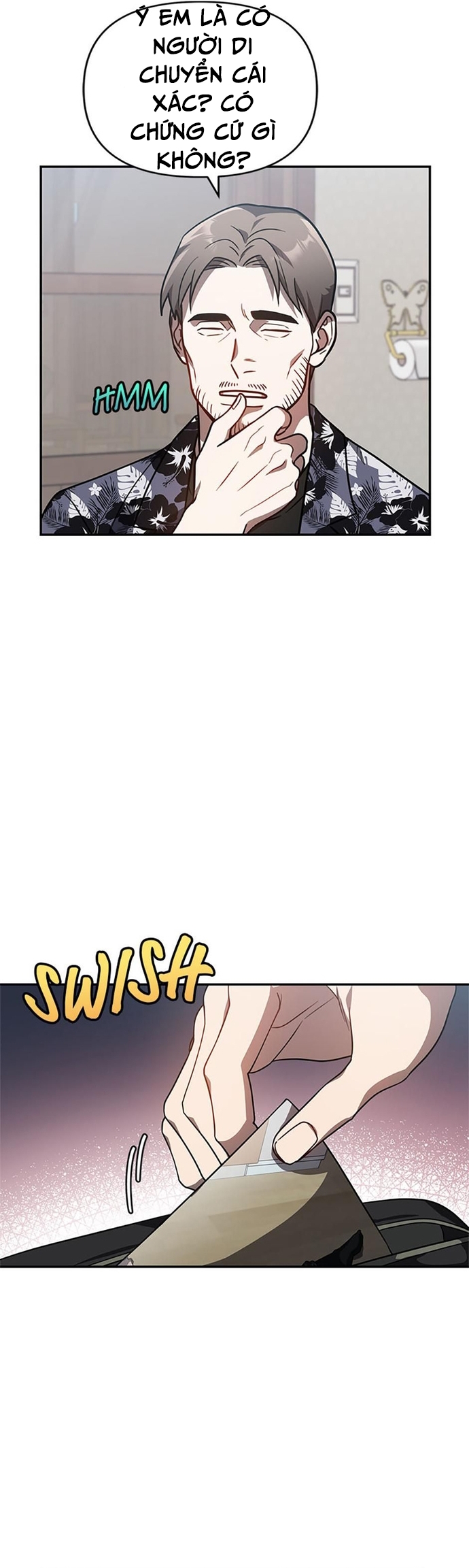 Tôi Đã Giết Hắn: Chapter 47