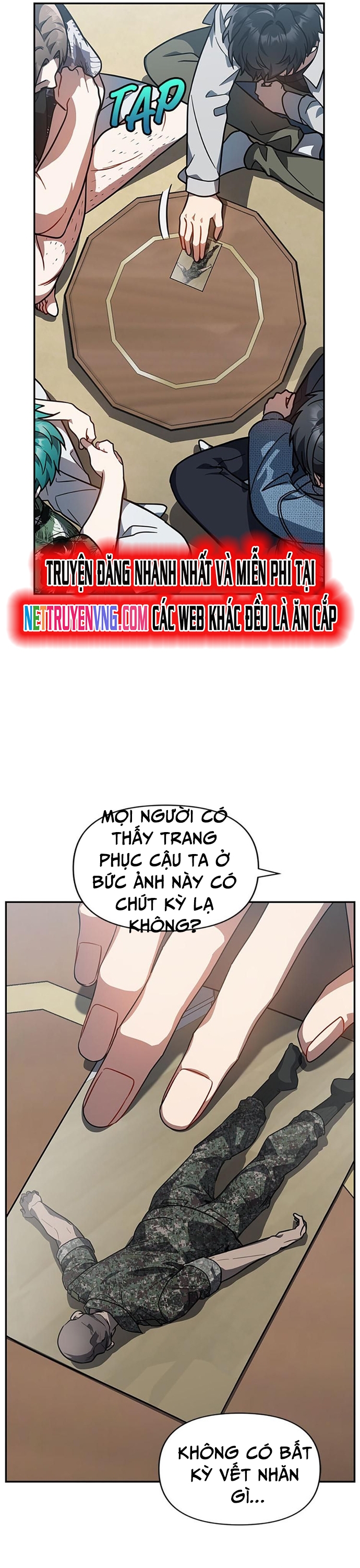 Tôi Đã Giết Hắn: Chapter 47