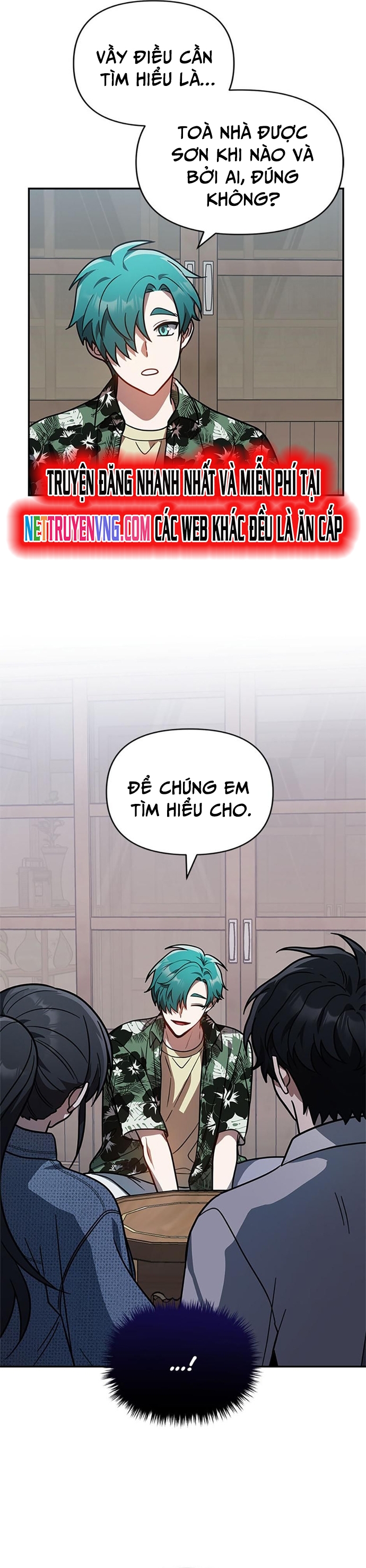Tôi Đã Giết Hắn: Chapter 47