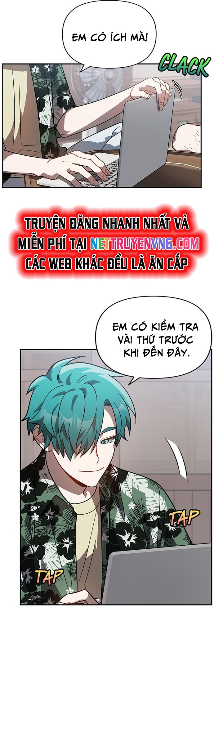 Tôi Đã Giết Hắn: Chapter 47