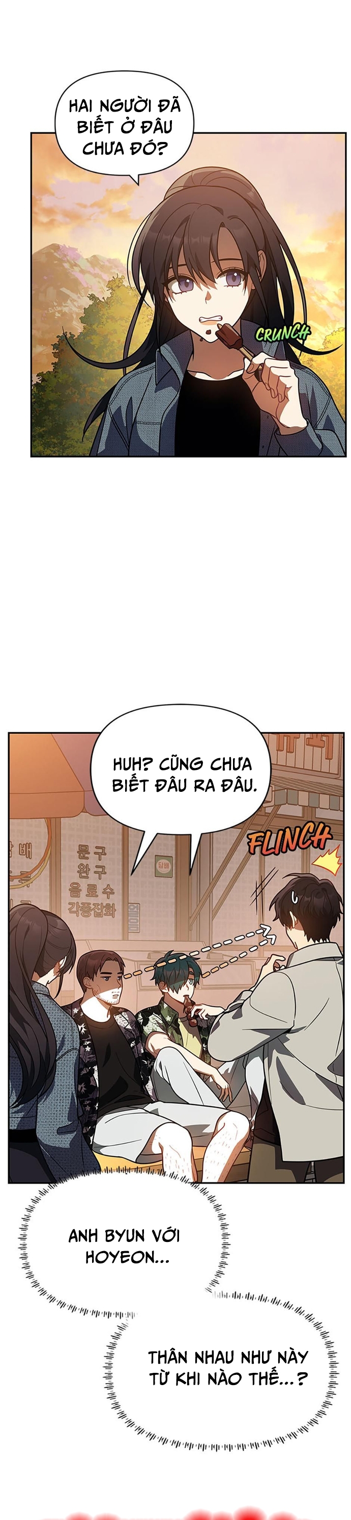 Tôi Đã Giết Hắn: Chapter 47