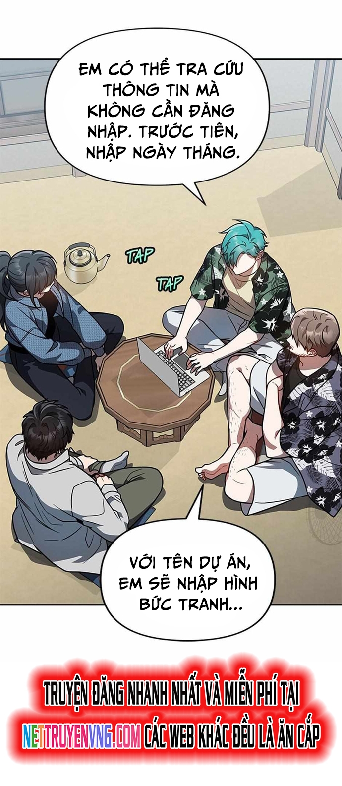 Tôi Đã Giết Hắn: Chapter 47