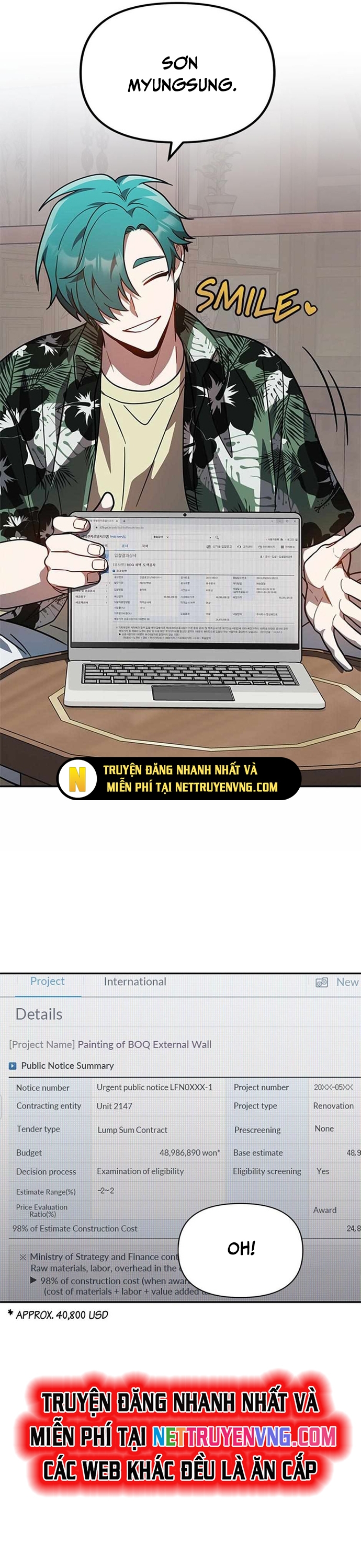Tôi Đã Giết Hắn: Chapter 47