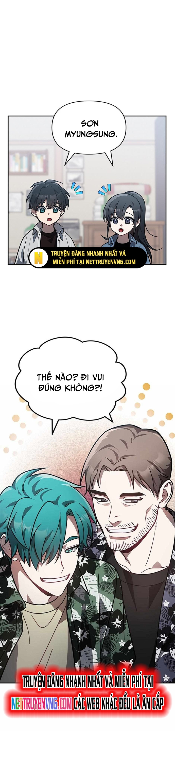 Tôi Đã Giết Hắn: Chapter 47