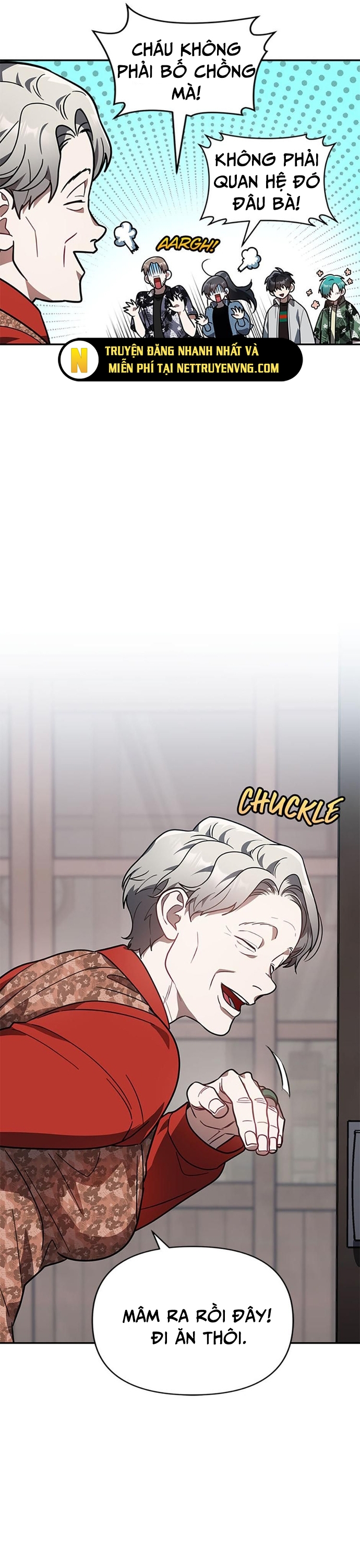 Tôi Đã Giết Hắn: Chapter 47