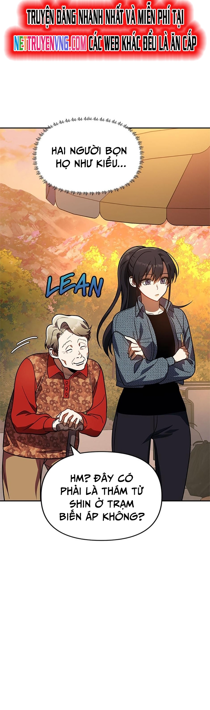 Tôi Đã Giết Hắn: Chapter 47