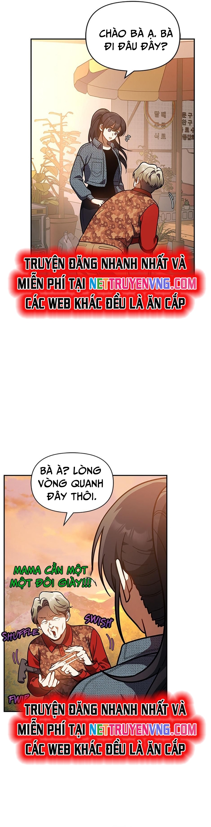 Tôi Đã Giết Hắn: Chapter 47