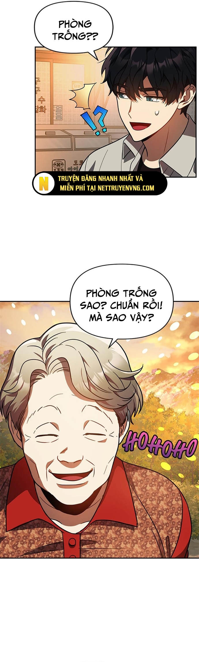 Tôi Đã Giết Hắn: Chapter 47