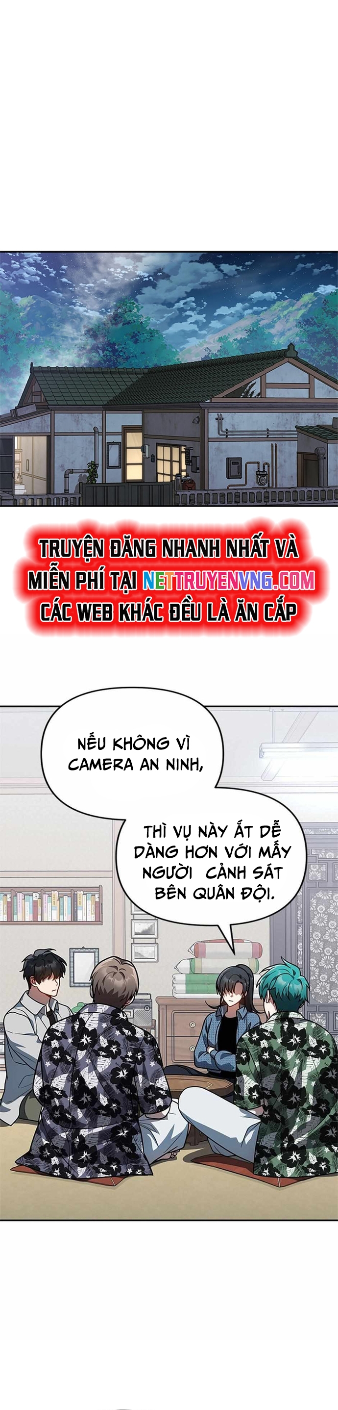 Tôi Đã Giết Hắn: Chapter 47