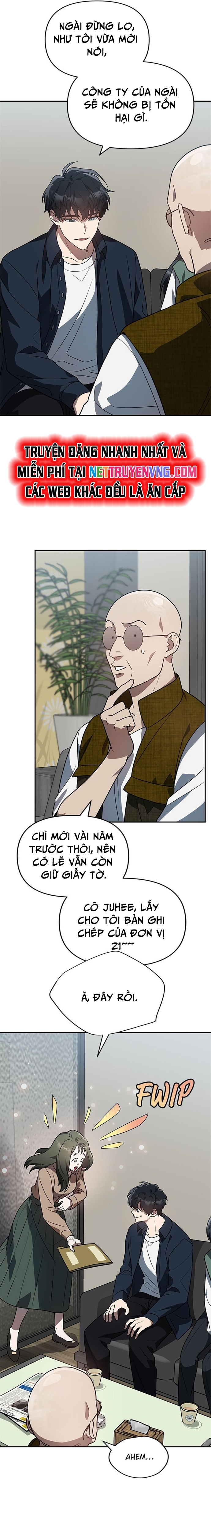 Tôi Đã Giết Hắn: Chapter 48