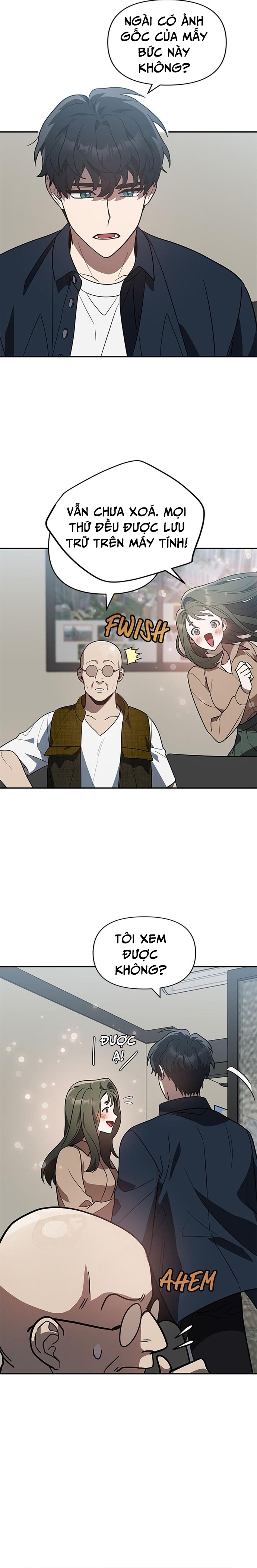Tôi Đã Giết Hắn: Chapter 48
