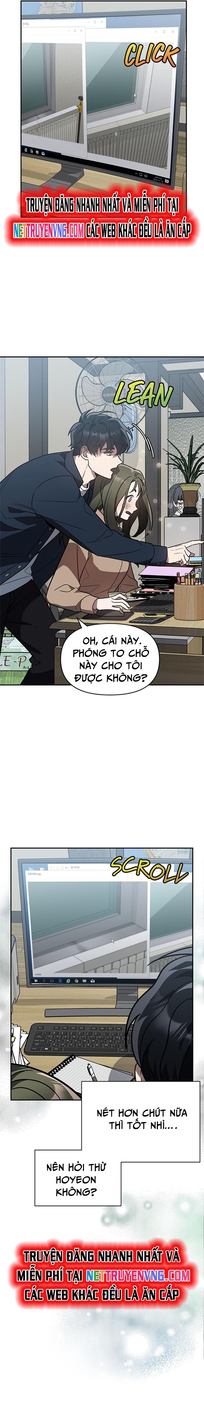 Tôi Đã Giết Hắn: Chapter 48