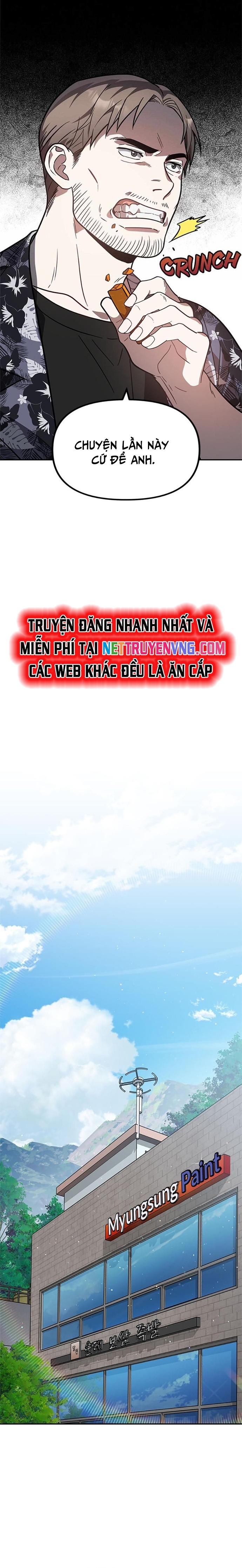 Tôi Đã Giết Hắn: Chapter 48