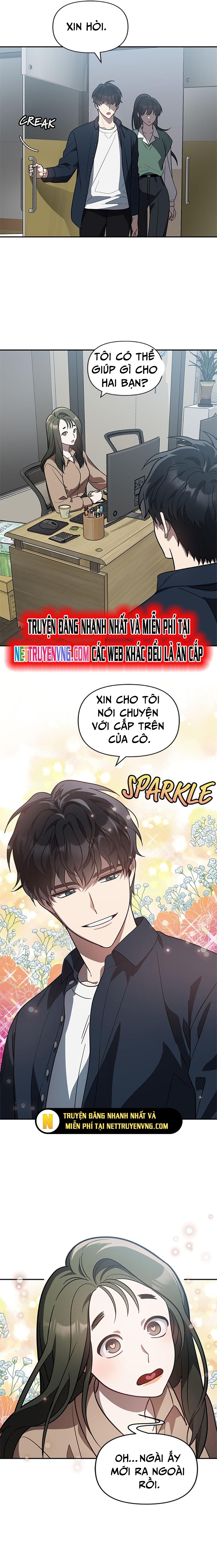Tôi Đã Giết Hắn: Chapter 48