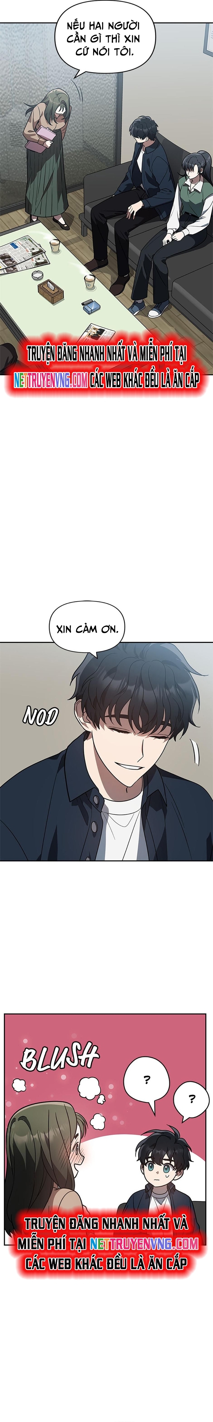 Tôi Đã Giết Hắn: Chapter 48