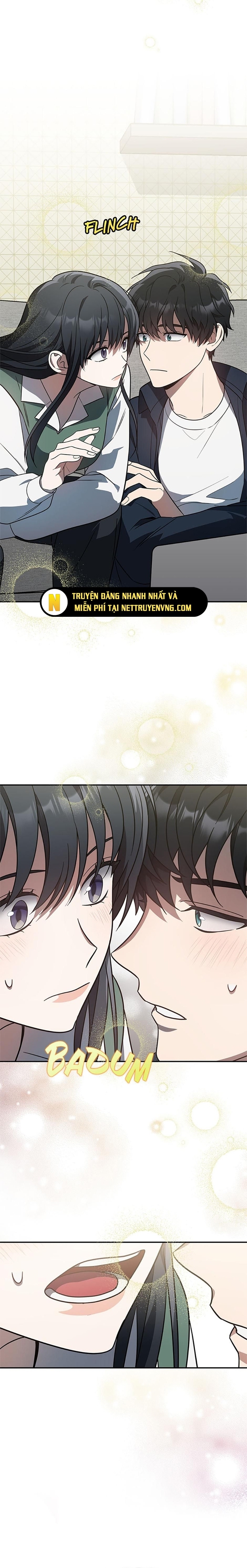 Tôi Đã Giết Hắn: Chapter 50