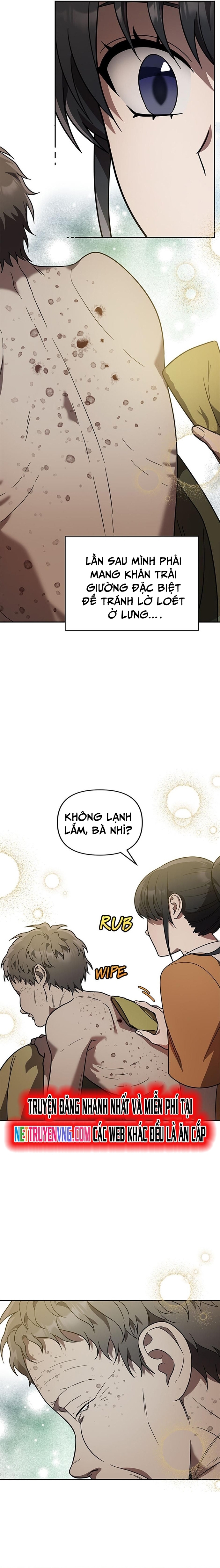 Tôi Đã Giết Hắn: Chapter 50