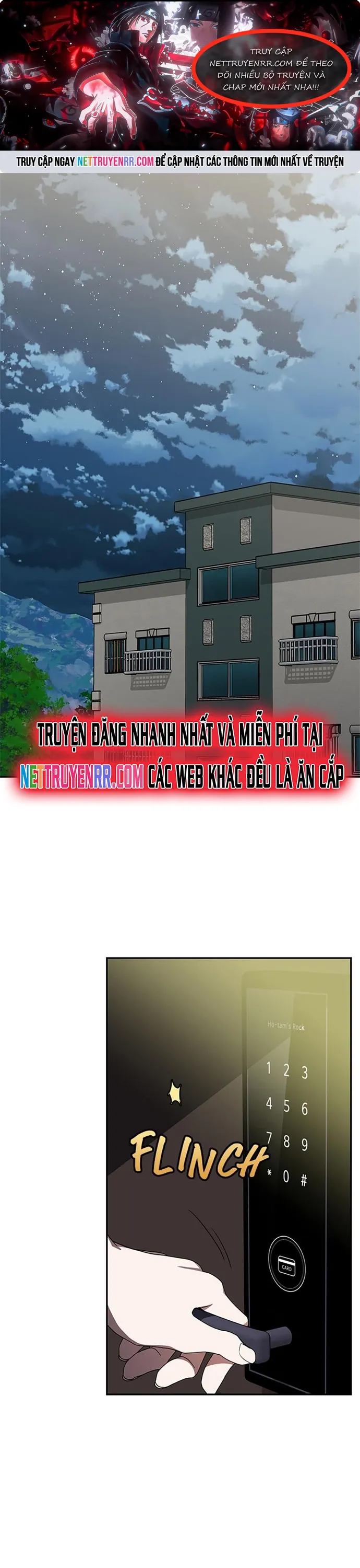 Tôi Đã Giết Hắn: Chapter 52