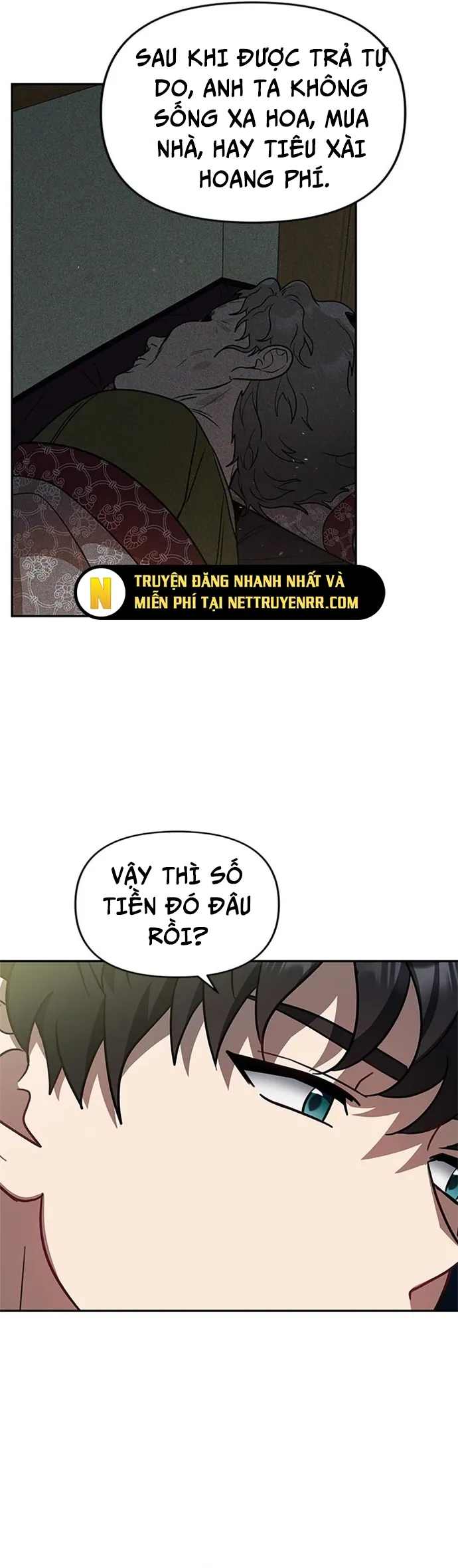 Tôi Đã Giết Hắn: Chapter 52