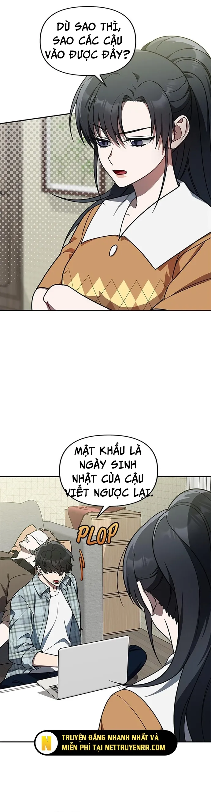 Tôi Đã Giết Hắn: Chapter 52