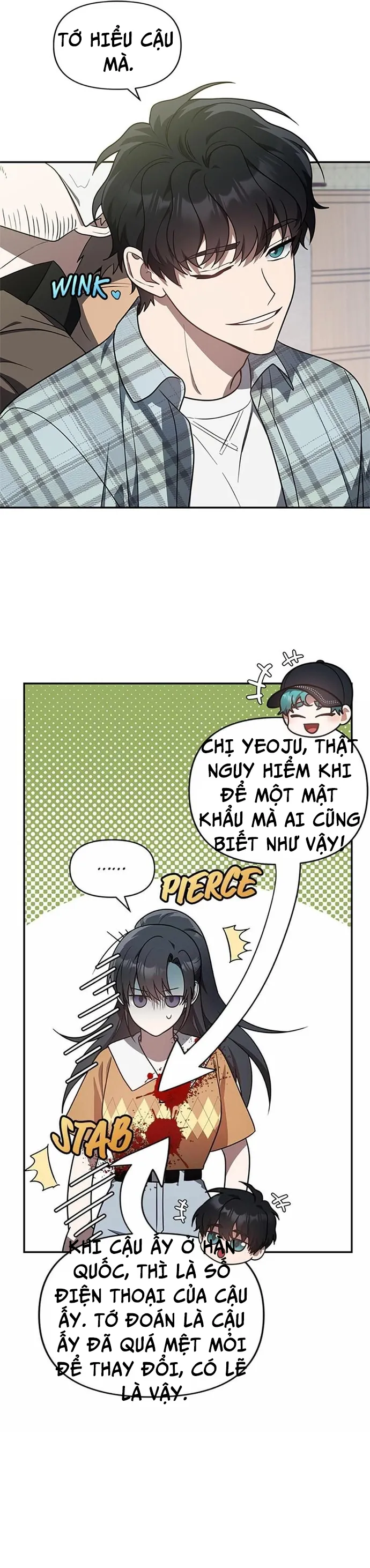 Tôi Đã Giết Hắn: Chapter 52