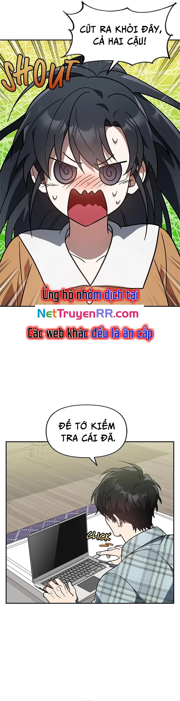 Tôi Đã Giết Hắn: Chapter 52