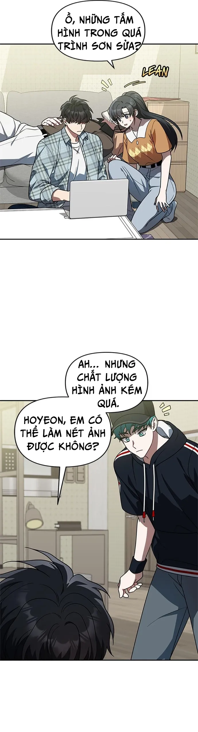 Tôi Đã Giết Hắn: Chapter 52