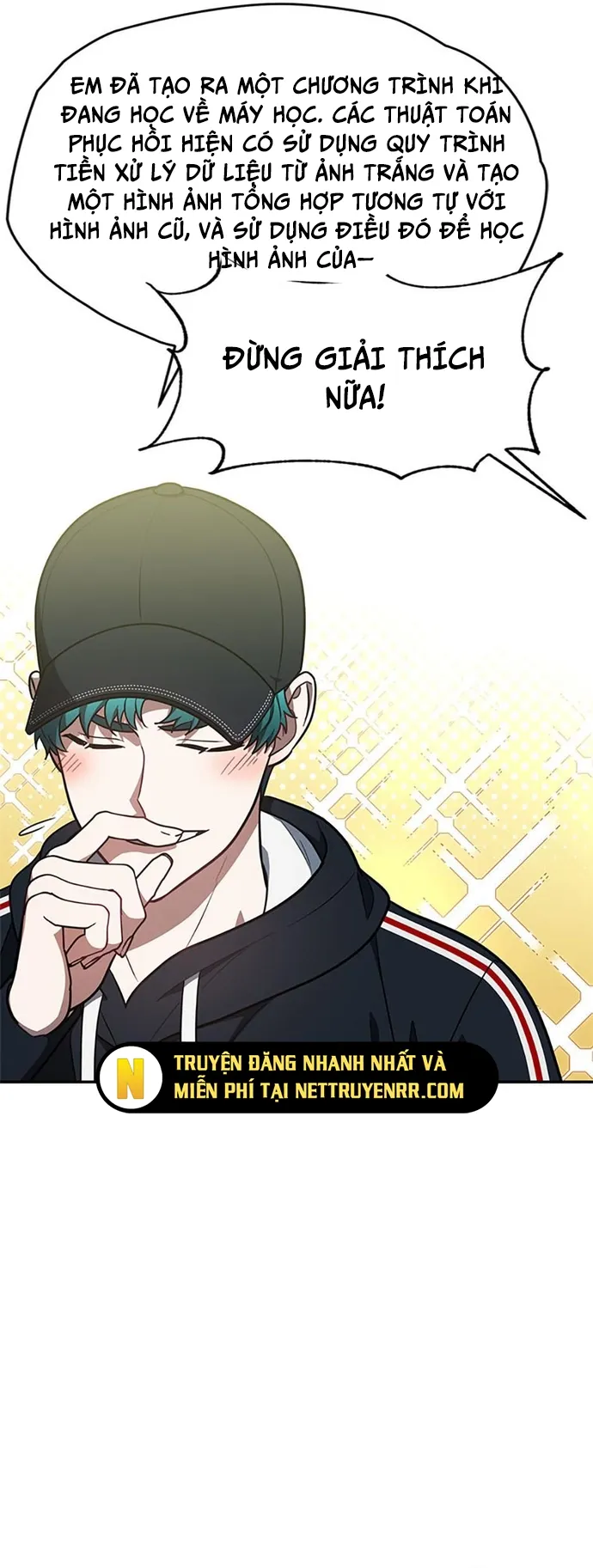 Tôi Đã Giết Hắn: Chapter 52