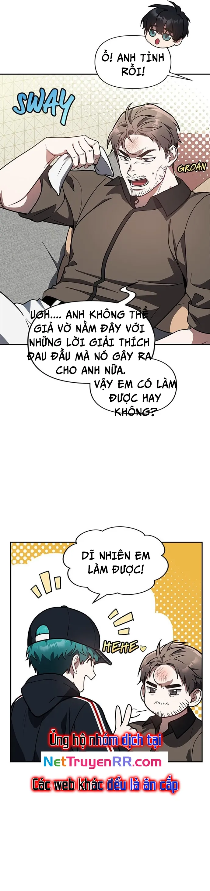 Tôi Đã Giết Hắn: Chapter 52