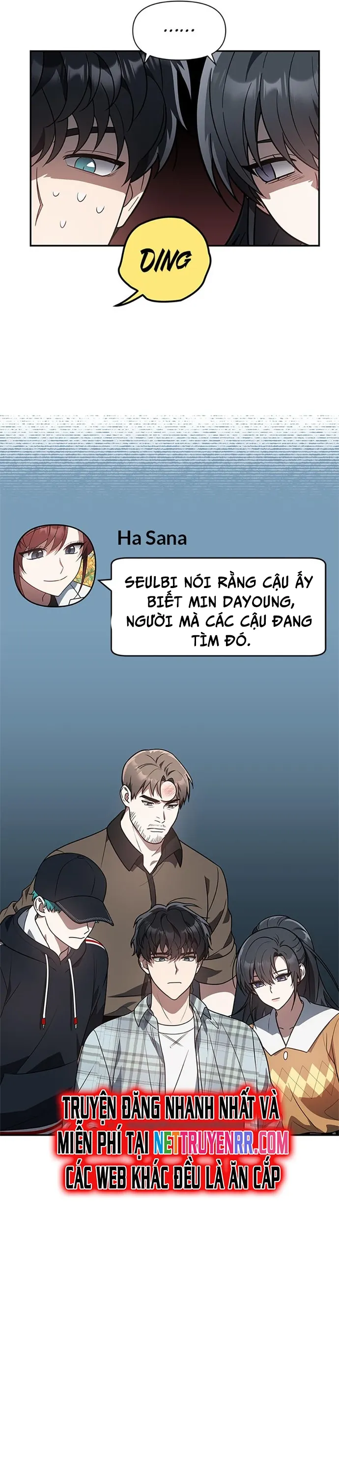 Tôi Đã Giết Hắn: Chapter 52