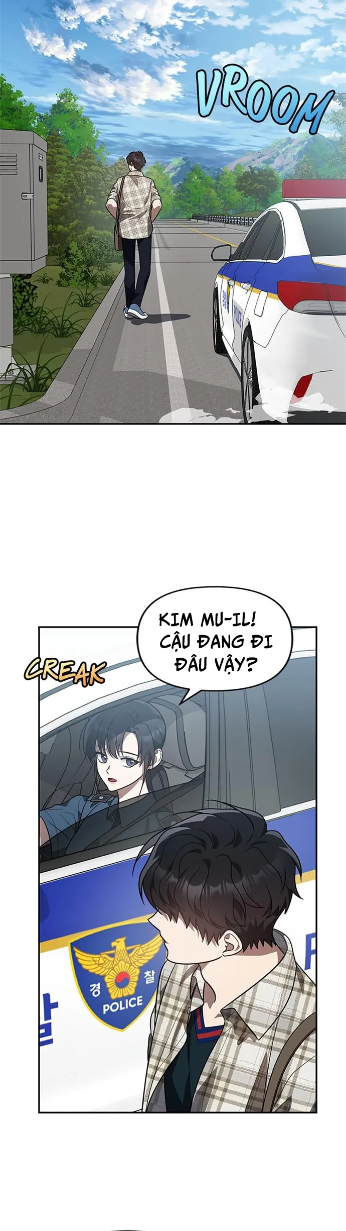 Tôi Đã Giết Hắn: Chapter 52
