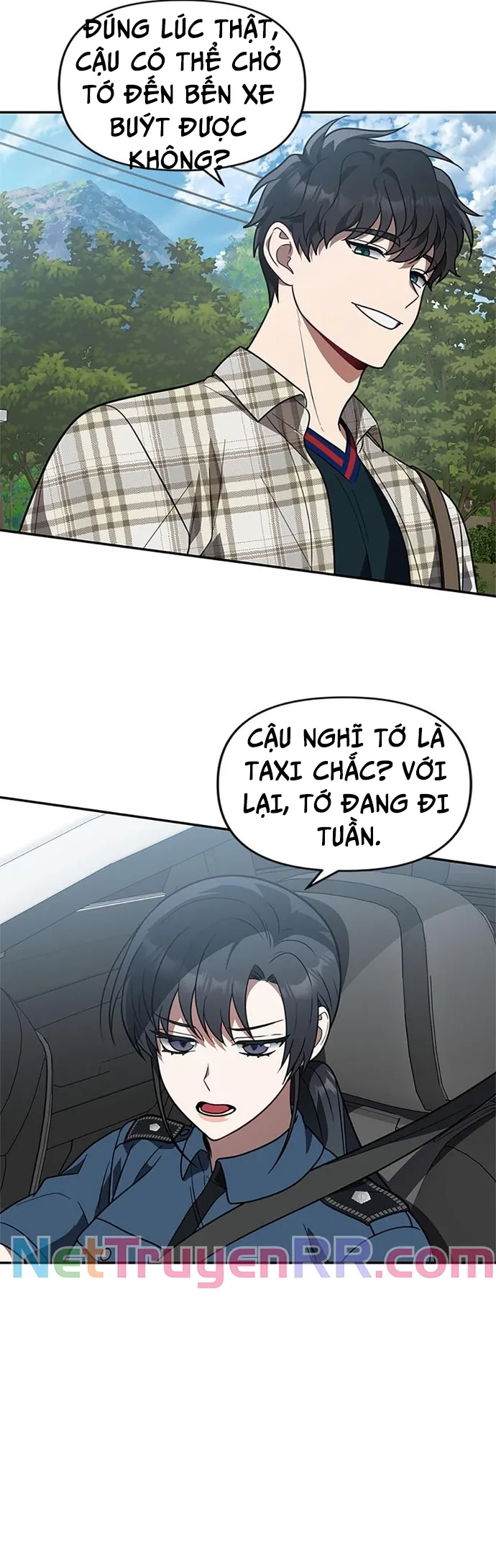 Tôi Đã Giết Hắn: Chapter 52