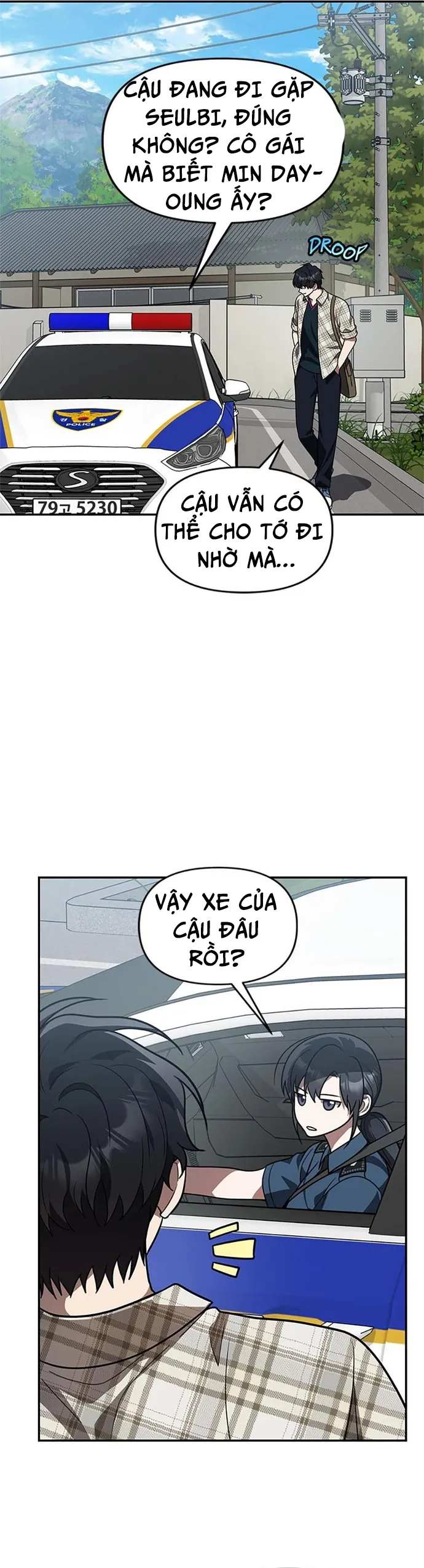 Tôi Đã Giết Hắn: Chapter 52
