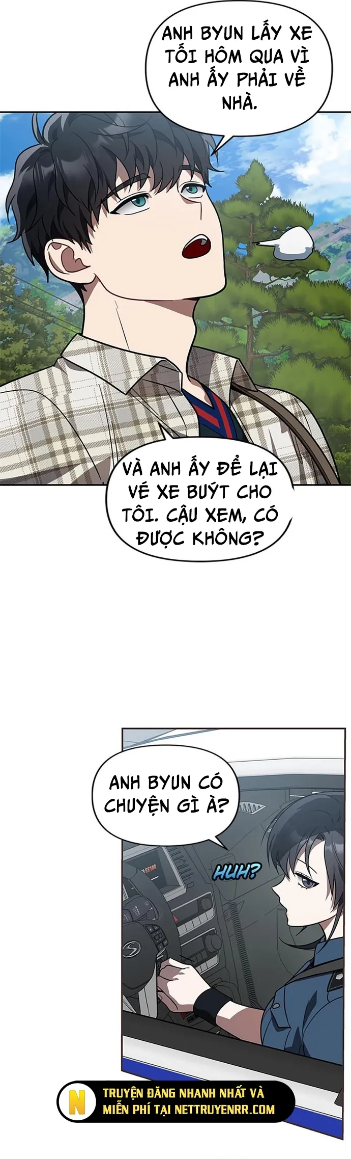 Tôi Đã Giết Hắn: Chapter 52