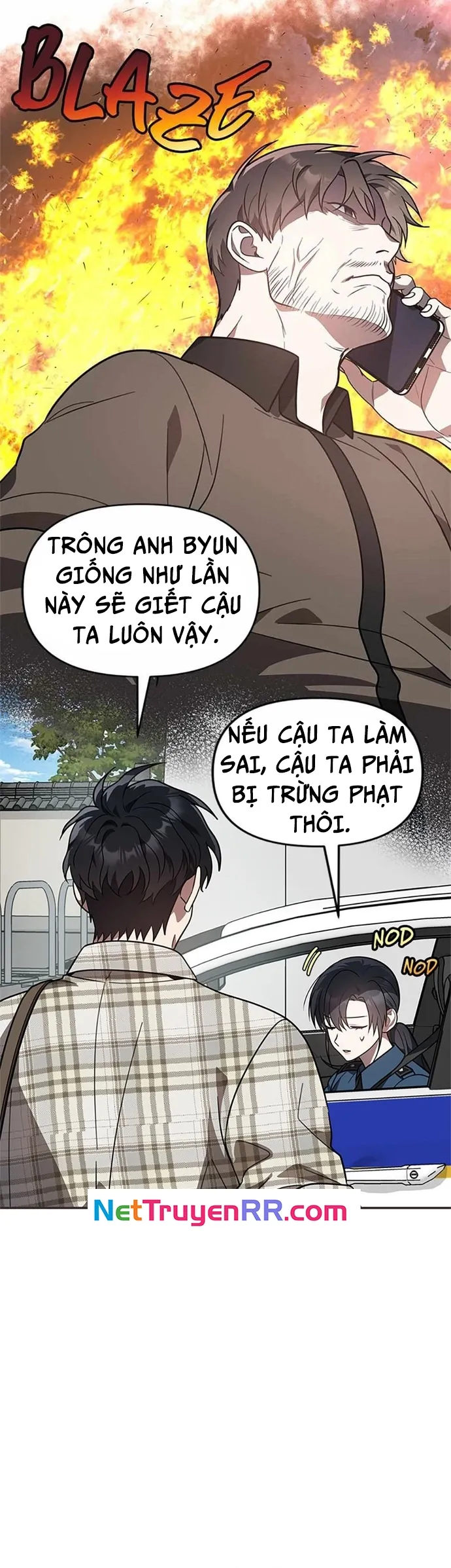 Tôi Đã Giết Hắn: Chapter 52