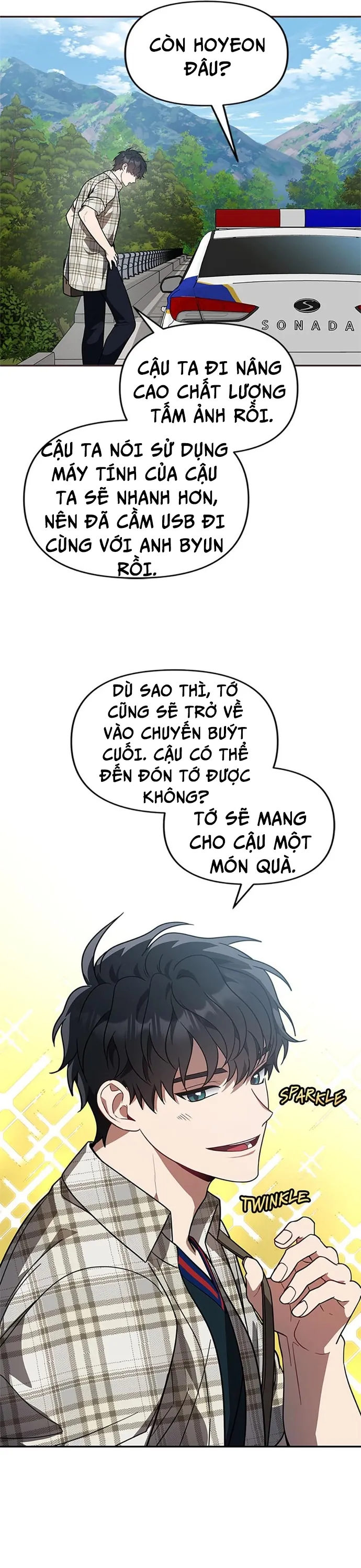 Tôi Đã Giết Hắn: Chapter 52