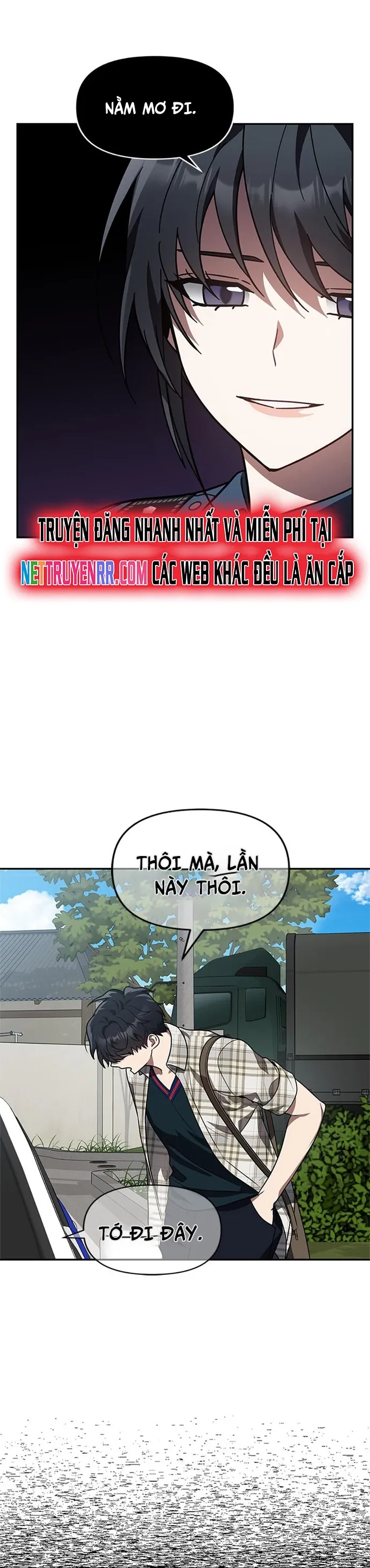 Tôi Đã Giết Hắn: Chapter 52